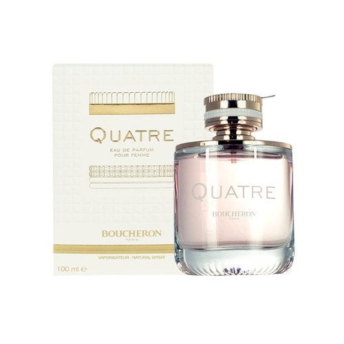 Apa de parfum Boucheron Quatre, Femei, 50 ml