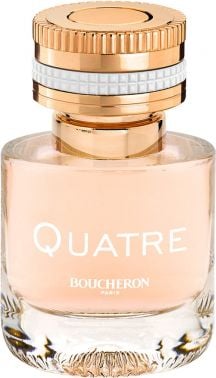 Apa de Parfum Boucheron Quatre Femme, Femei, 100ml
