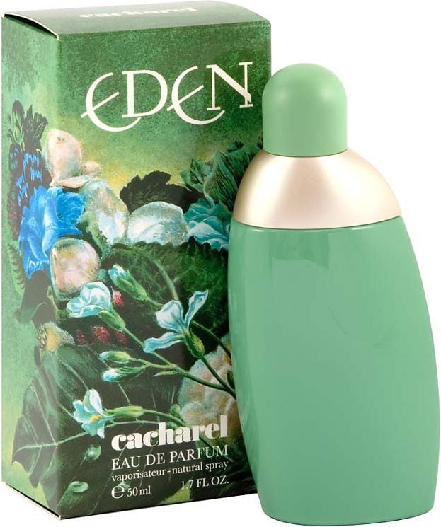 Apa de Parfum Cacharel Eden, Femei, 50ml