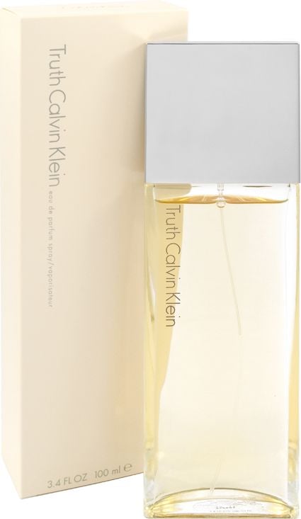 Apa de Parfum Calvin Klein Truth, Femei, 100ml