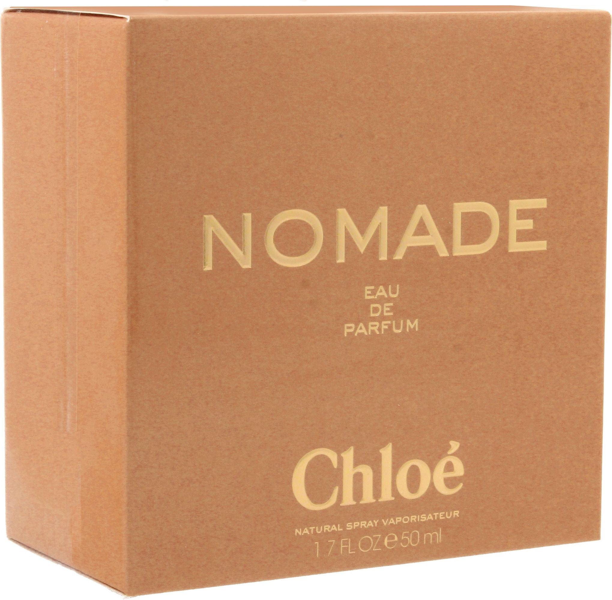 Apa de Parfum Chloe, Nomade, Femei, 50 ml