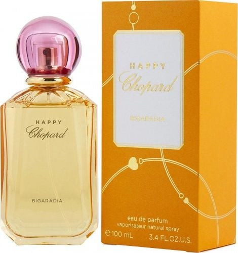 Apa de Parfum Chopard, Happy Bigaradia, Femei, 100 ml