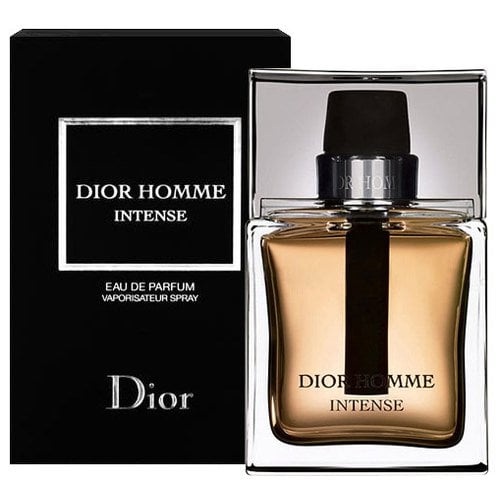 Apa de Parfum Christian Dior Dior Homme Intense, Barbati, 50ml