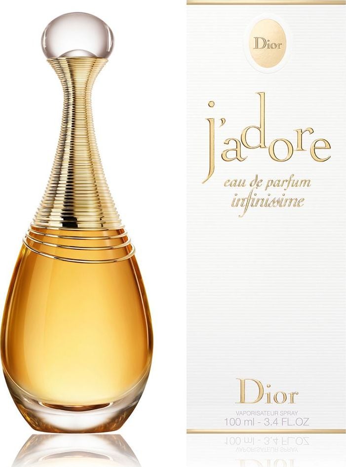 Apa de parfum Christian Dior J’Adore Infinissime, Femei, 100 ml