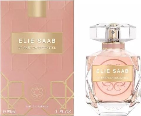 Apa de Parfum Elie Saab, Le Parfum Essentiel, Femei, 90 ml