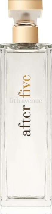 Apa de Parfum Elizabeth Arden 5th Avenue After Five, Femei, 125ml