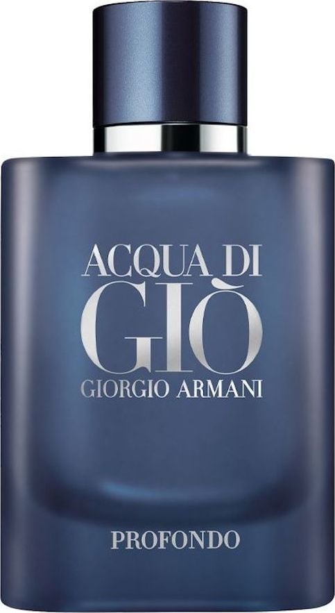 Apa de Parfum Giorgio Armani, Acqua di Gio Profondo, Barbati, 125 ml