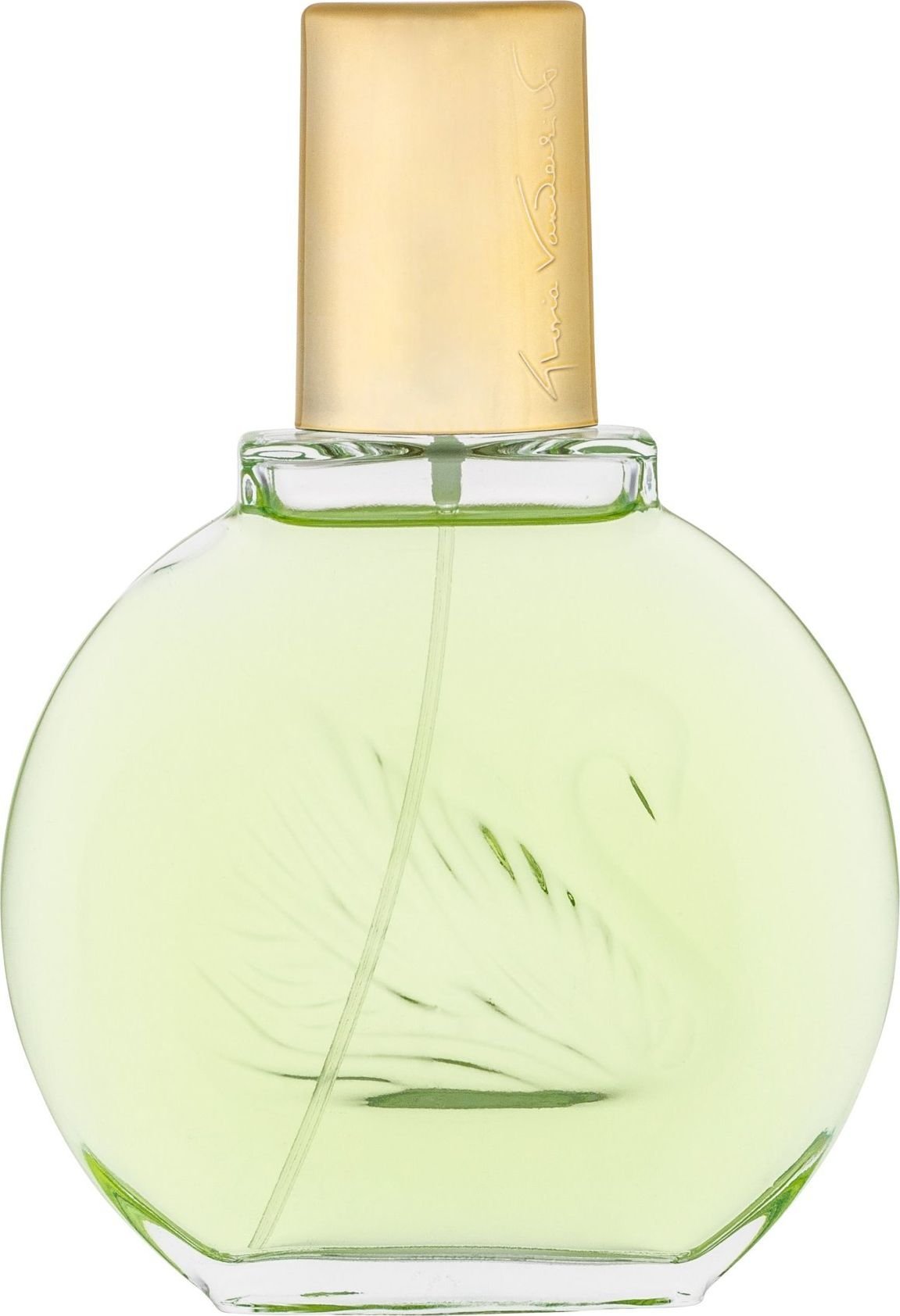 Apa de parfum Gloria Vanderbilt Jardin A New York , Femei, 100 ml