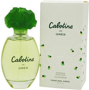 Apa de Parfum Gres Cabotine, Femei, 100ml