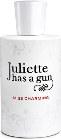 Apa de Parfum Juliette Has A Gun Miss Charming, Femei, 100 ml