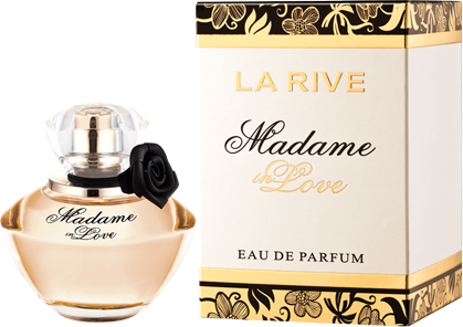 Apa de parfum La Rive Madame In Love 90 ml