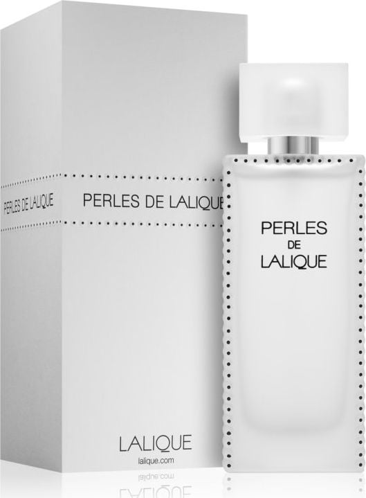 Apa de Parfum Lalique Perles de Lalique, Femei, 100ml