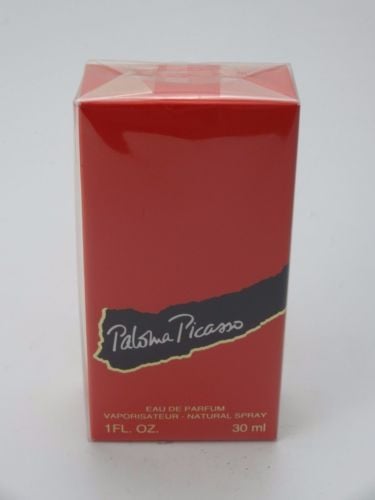 Apa de parfum PALOMA PICASSO, Femei, 30 ml