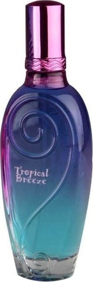 Apa de Parfum Real Time TROPICAL BREEZE Ladies EDP, 100 ml