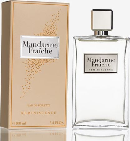 Apa de Parfum Reminiscence Mandarine Fraiche Unisex 100 ml