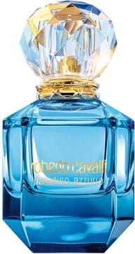 Apa de Parfum Roberto Cavalli Paradiso Azzurro, Femei, 75 ml