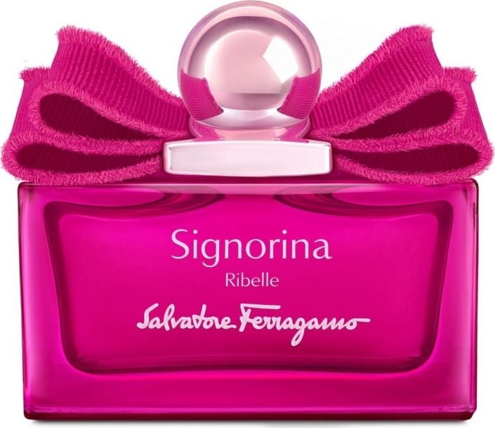 Apa de Parfum Salvatore Ferragamo, Signorina Ribelle, Femei, 100 ml