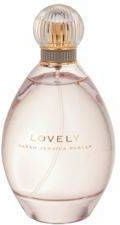 Apa de parfum SARAH JESSICA PARKER Lovely , Femei , 50 ml