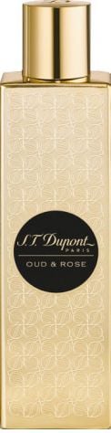 Apa de Parfum S.T Dupont Oud&Rose 100 ml, unisex