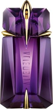 Apa de Parfum Thierry Mugler Alien reincarcabil, Femei, 90ml