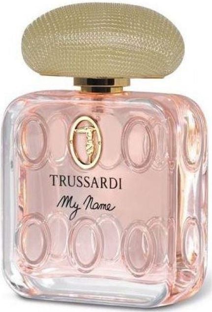 Apa de Parfum Trussardi My Name, Femei, 30 ml