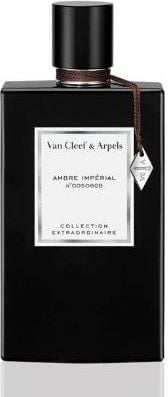 Apa de parfum Van Cleef & Arpels Ambre Imperial, Unisex, 75 ml