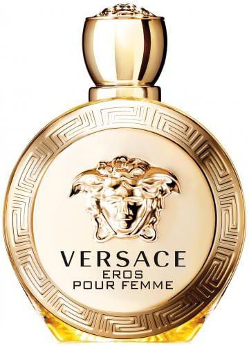 Apa de Parfum Versace Eros, Femei, 100ml