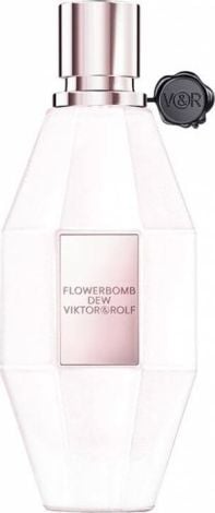 Apa de parfum Viktor &amp; Rolf Flowerbomb Dew Femei 50 ml