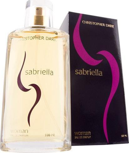 Apa de parfum Sabriella ,100ml,femei