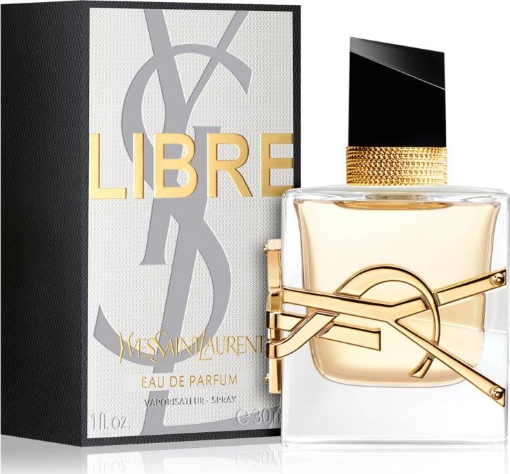 Apa de parfum Yves Saint Laurent Libre 30 ml
