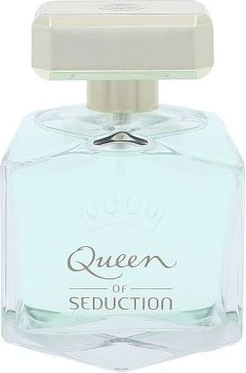 Apa de toaleta Antonio Banderas Queen of Seduction, Femei, 80 ml