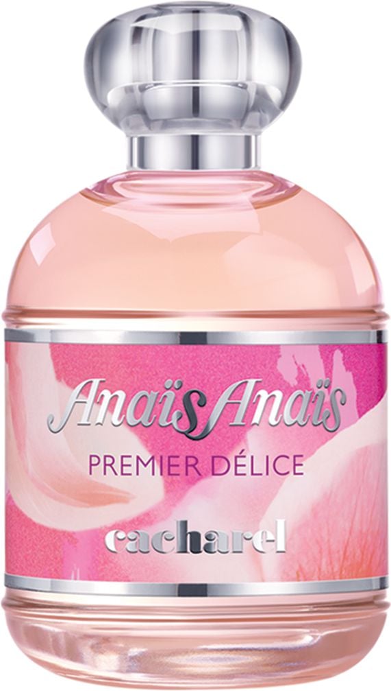 Apa de toaleta Cacharel Aanais Premier Delice, Femei, 100 ml