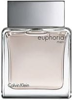 Apa de Toaleta Calvin Klein Euphoria, Barbati, 50 ml