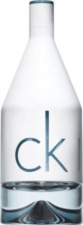 Apa de Toaleta Calvin Klein, In2U Men, Barbati, 150 ml