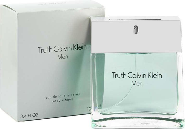 Apa de Toaleta Calvin Klein Truth, Barbati, 100ml