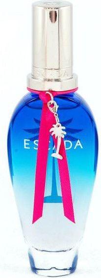 Apa de Toaleta Escada Island Kiss, Femei, 100ml