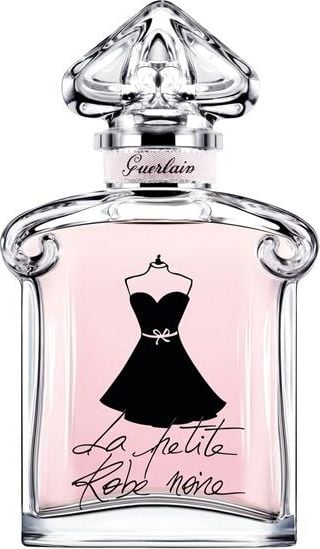 Apa de toaleta Guerlain La Petite Robe Noire Ma Robe Cocktail, Femei, 30 ml