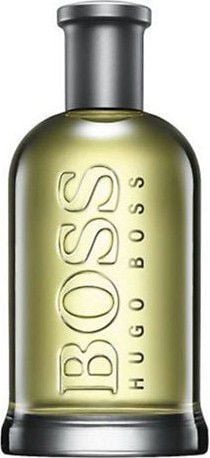 Apa de Toaleta Hugo Boss Bottled, Barbati, 100 ml