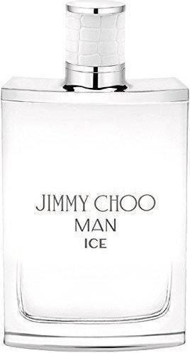 Apa de toaleta Jimmy Choo Ice, Barbati, 30 ml