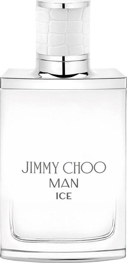 Apa de toaleta Jimmy Choo Man Ice, Barbati, 100ml 100 ml