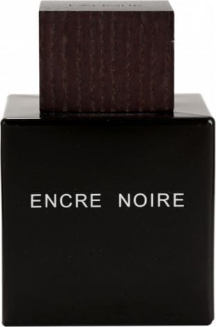 Apa de Toaleta Lalique Encre Noire, Barbati, 100ml