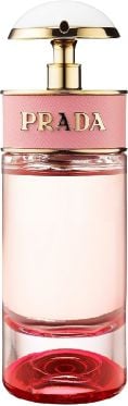 Apa de Toaleta Prada Candy Florale, Femei, 50 ml