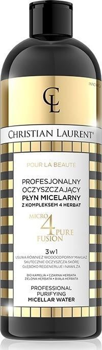 Apa micelara Christian Laurent, Eveline, 500 ml