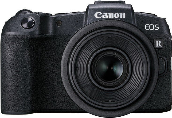 Aparat foto Canon Canon EOS RP + RF 24-105 mm f/4-7.1 Aparat foto digital - Cere reducere de festival!