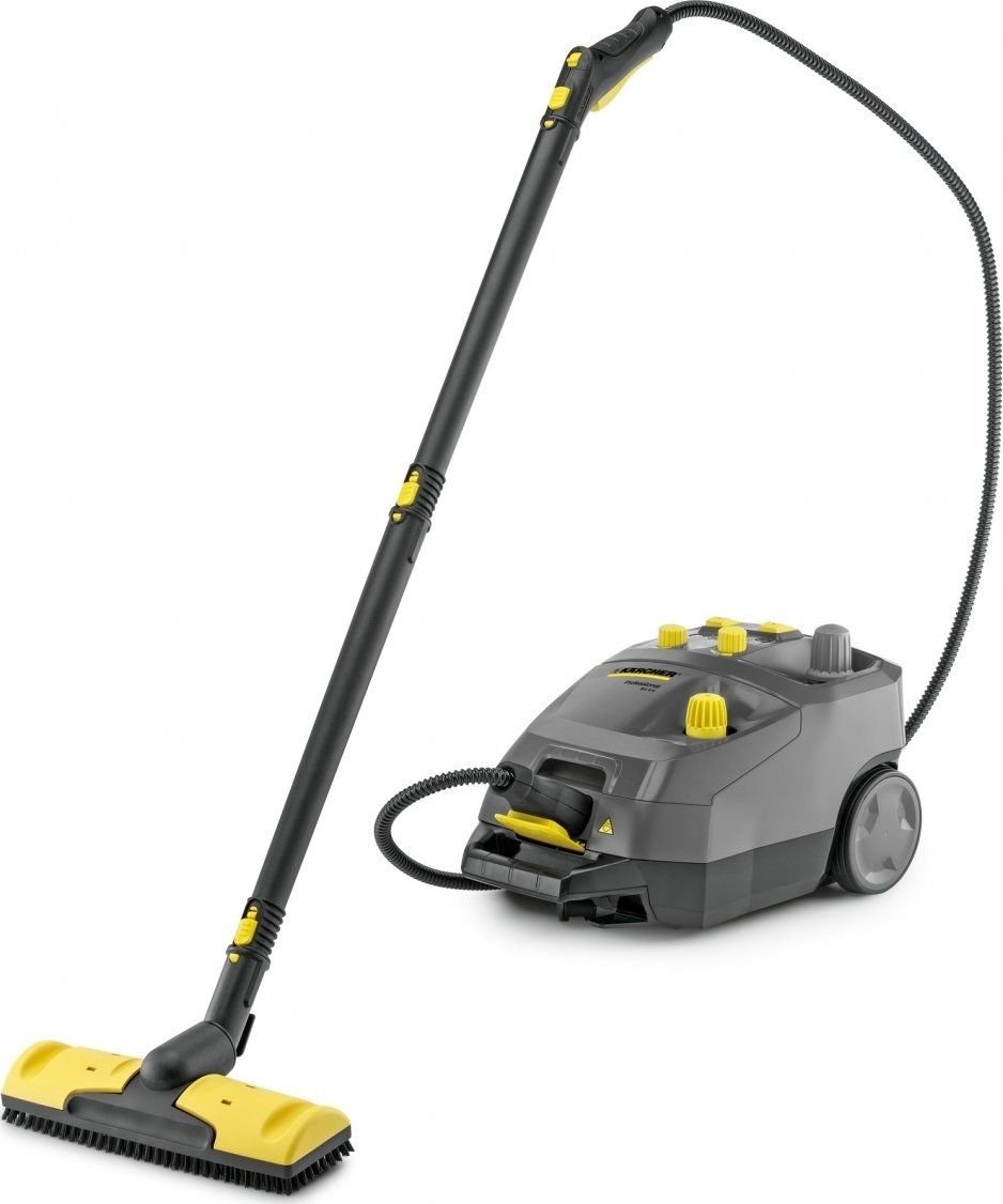 Aparat cu aburi Karcher SG 4/4 (1.092-104.0)