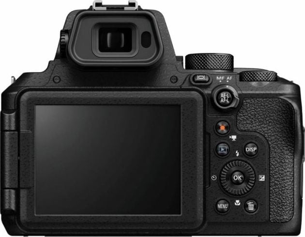 Aparate foto compacte - Aparat foto digital Nikon Coolpix P950 negru