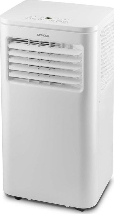 Aparate de aer conditionat - Aparat de aer conditionat Sencor SAC MT7048C,
alb,
760 W,3 viteze,
64 dB