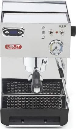 Espressoare - Aparat de cafea sub presiune Lelit Anna PL41TEM