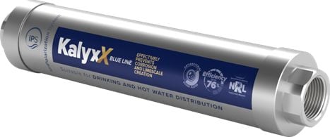 Aparat de conditionat de apa Swiss Aqua Technologies IPS Kalyxx Blue Line G 1/2`