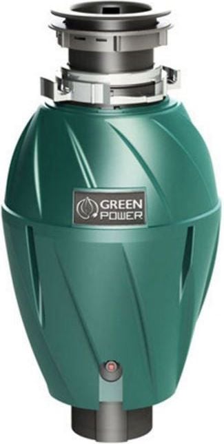 Aparat de preparat waffle elleci Green Power TDH01000